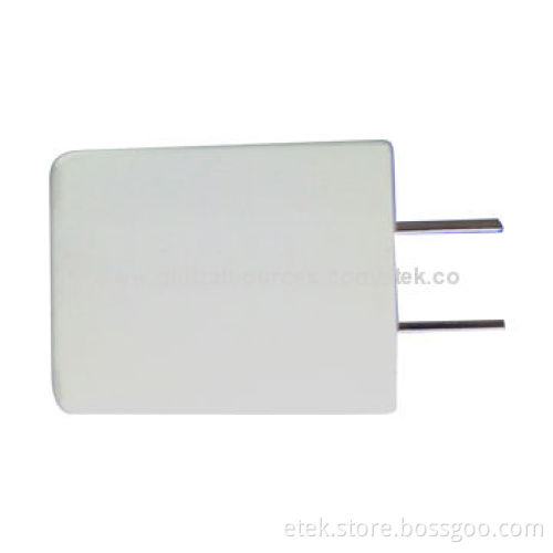 5V/1A (Maximum) USB Power Supply with 100-240V Input, 5W Output Power Range